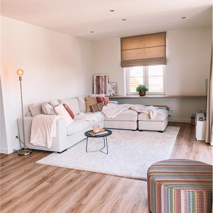 Renovatie appartement10